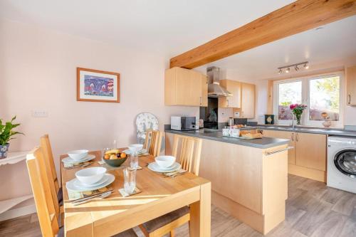 Seadmed, 2 Bed in Duns oc-c34024 in Coldstream
