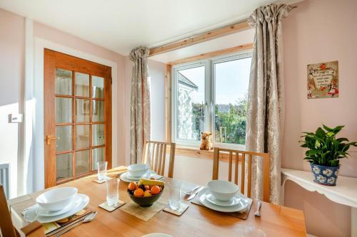 Seadmed, 2 Bed in Duns oc-c34024 in Coldstream