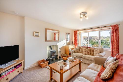 Seadmed, 2 Bed in Duns oc-c34024 in Coldstream