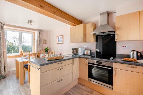 Seadmed, 2 Bed in Duns oc-c34024 in Coldstream