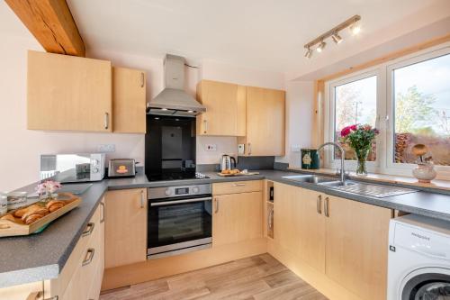 Seadmed, 2 Bed in Duns oc-c34024 in Coldstream