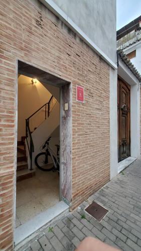 Apartamento Villalonga in Vilallonga