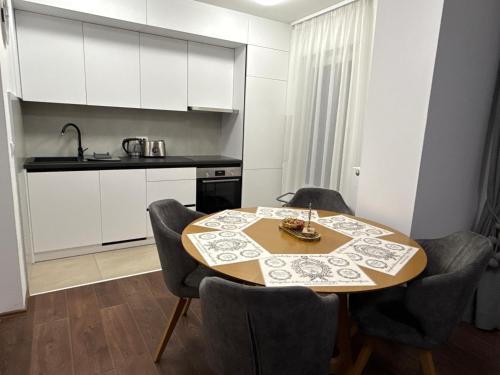 Apartman Jasmin in Banja Koviljaca