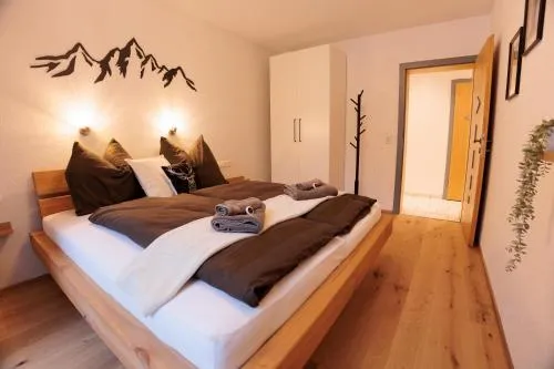 Tatjana Appartements in Oetz, Österreich