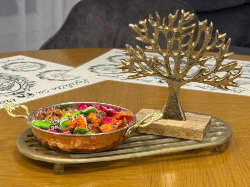 Apartman Jasmin in Banja Koviljaca