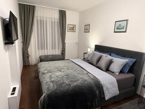 Apartman Jasmin in Banja Koviljaca