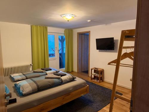 Haus Nilson I klimatisierte Ferienwohnung 2