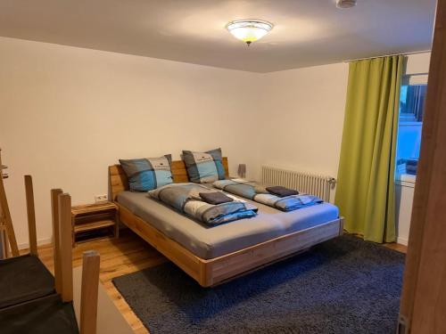 Haus Nilson I klimatisierte Ferienwohnung 3