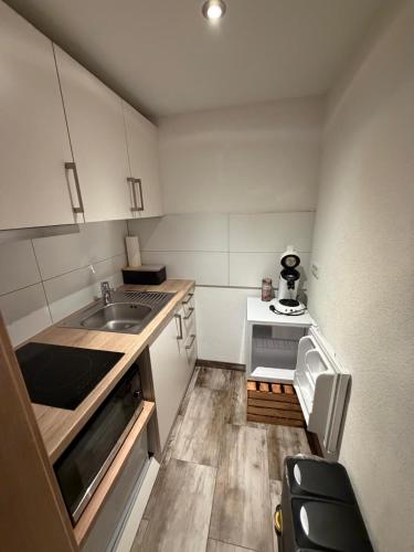 Haus Nilson I klimatisierte Ferienwohnung 5