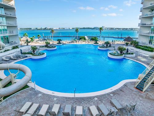 Caribe The Resort #C813 in Perdido Beach