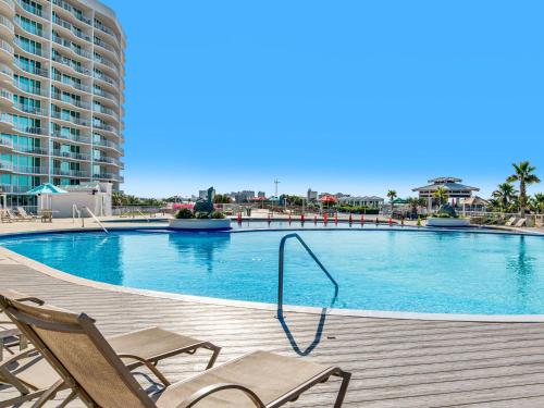 Caribe The Resort #C813 in Perdido Beach