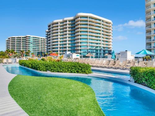 Caribe The Resort #C813 in Perdido Beach