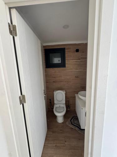 3 bed flat in Nicosia - image 5