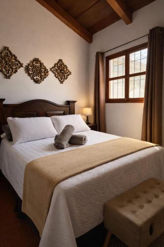 Casa Los Habitantes Antigua Guatemala, Antigua Guatemala (foto 6)