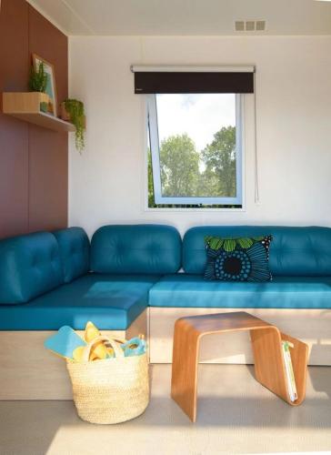 Iekārtas, ZEcamping 3 dog friendly avec piscine au bord du lac de la Thésauque (ZEcamping 3 dog friendly avec piscine au bord du lac de la Thesauque) in Nailloux ciems