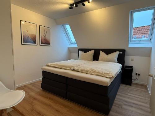 Altstadt Residenz Warendorf in 瓦倫多夫