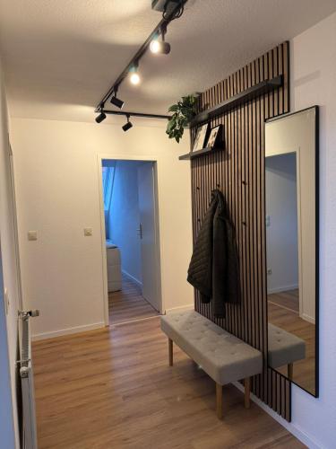 入口, Altstadt Residenz Warendorf in 瓦倫多夫