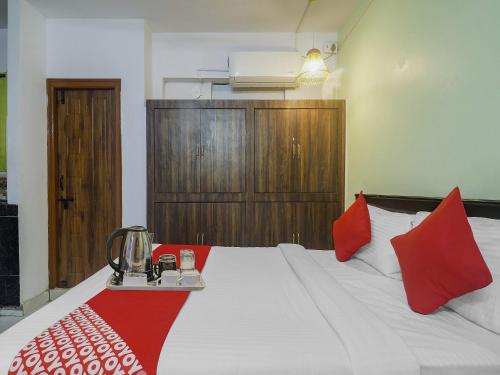 Hotel O RR – Hyderabad, IA