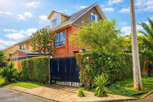 Hotel Mini Ritz - Rancagua