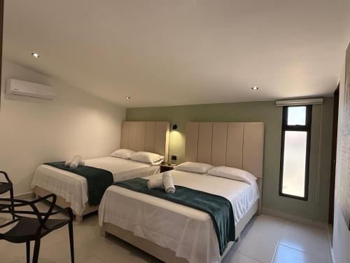 Arcadia Hotel in Marbella