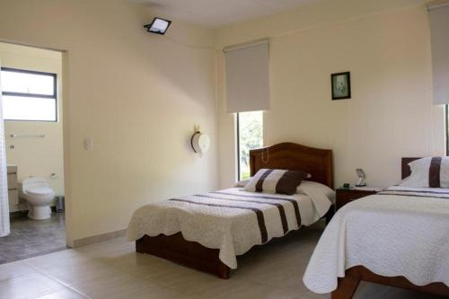 Villa Romero Hospedaje in Nocaima