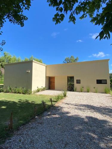 La Antonieta in Lisandro Olmos