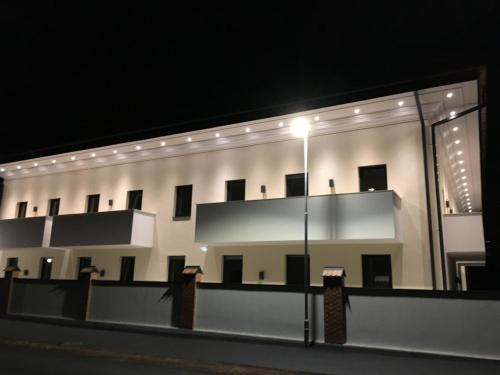 Udvendig, Mattone Aparthotel in Lanzenkirchen