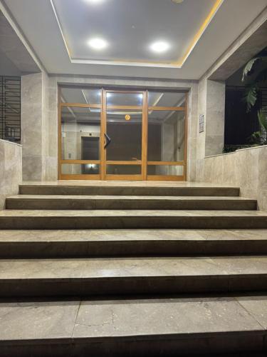 Boumhal bassatine in Ezzahra