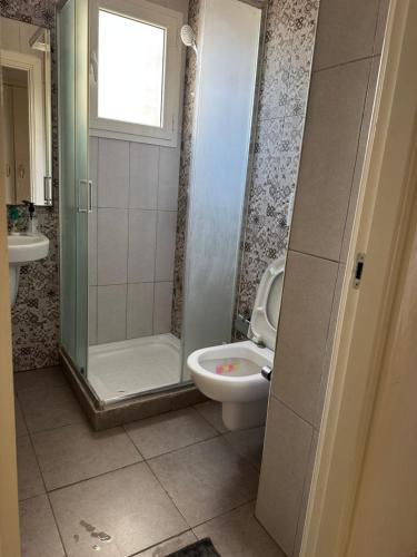 Boumhal bassatine in Ezzahra