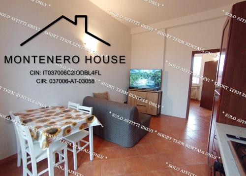 Montenero House