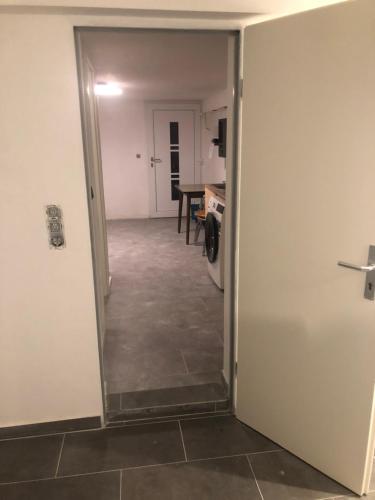 Chambrette bei Kassel in Sohrewald