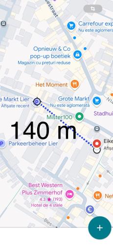 Modern apartment - Lier in Lier