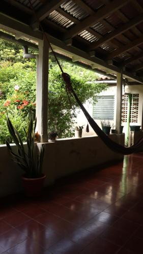 Hostal El Amate #3 in Suchitoto