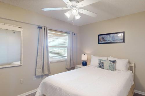 607- Villa Madeira in St Pete Beach, USA