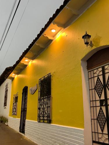 Hostal El Amate #3 in Suchitoto