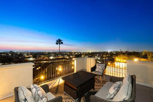 The Lookout by Coastline Vacation Rentals in Otay