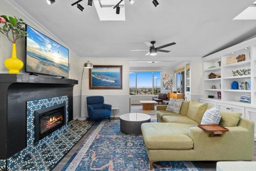 The Lookout by Coastline Vacation Rentals in Otay