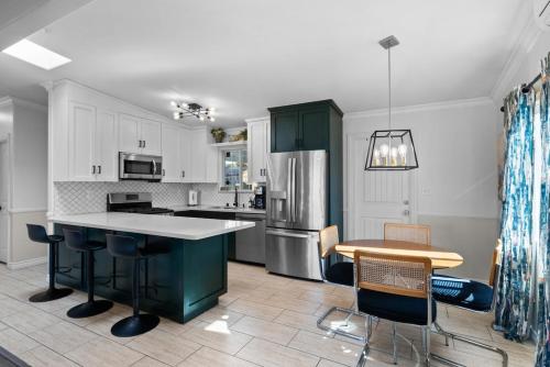 The Lookout by Coastline Vacation Rentals in Otay