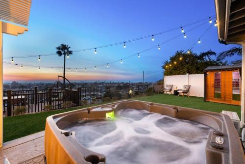 The Lookout by Coastline Vacation Rentals in Otay