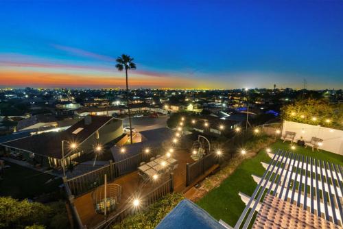 The Lookout by Coastline Vacation Rentals in Otay