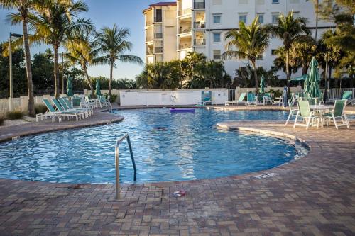202-S - Sunset Vistas in St Pete Beach, USA