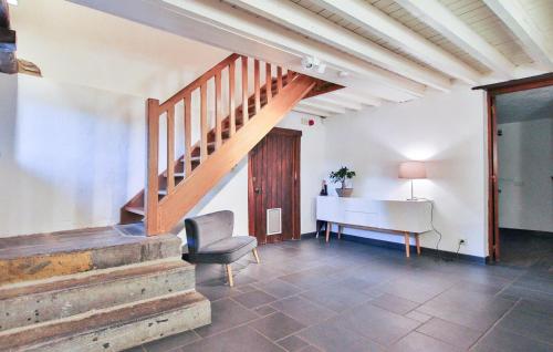外部景觀, Nice Home In Baraque De Fraiture With Sauna in 貝爾赫茲