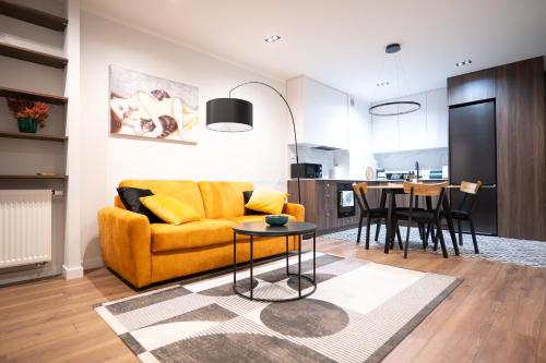 L'Artiste Luxury Apartment Rzeszow - Malawa L'Artiste Luxury Apartment Rzeszow - Malawa