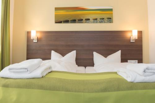 Goethe Business Hotel by Trip Inn - image 9