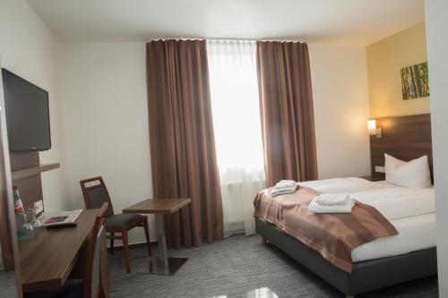 Goethe Business Hotel by Trip Inn - image 4