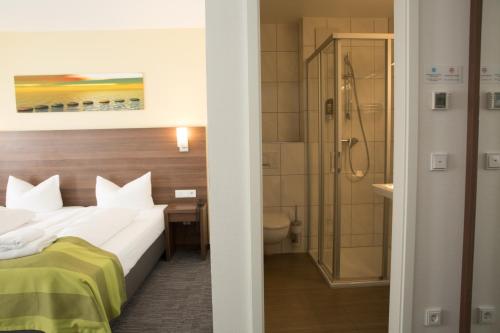 Trip Inn Goethe Business Messe - image 11
