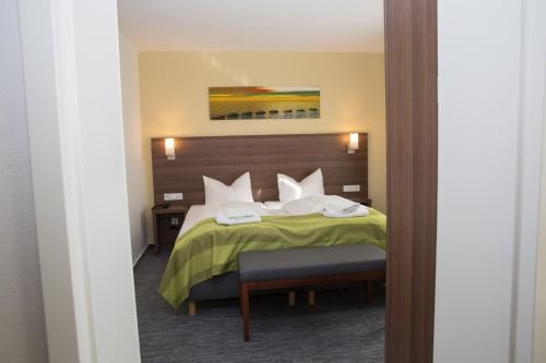 Goethe Business Hotel by Trip Inn - image 3