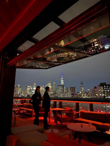 Bar/lounge, Merchant LES in Lower East Side