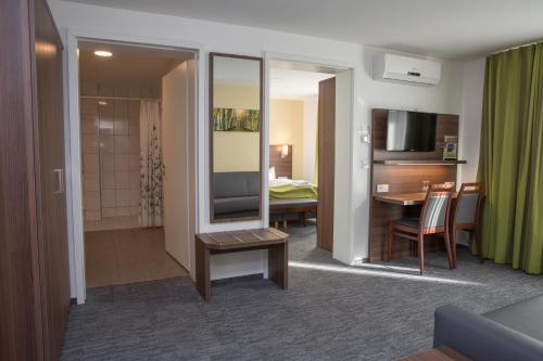 Goethe Business Hotel by Trip Inn - image 10