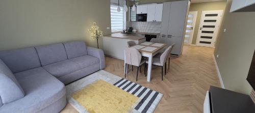 Exterior view of Melisowa Apartment Wroclaw